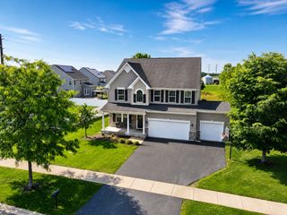 24505 Sleepy Hollow Lane, Plainfield, IL 60586