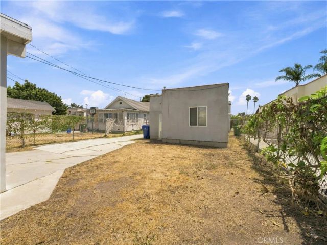 6307 S Harcourt Avenue, Los Angeles, CA 90043
