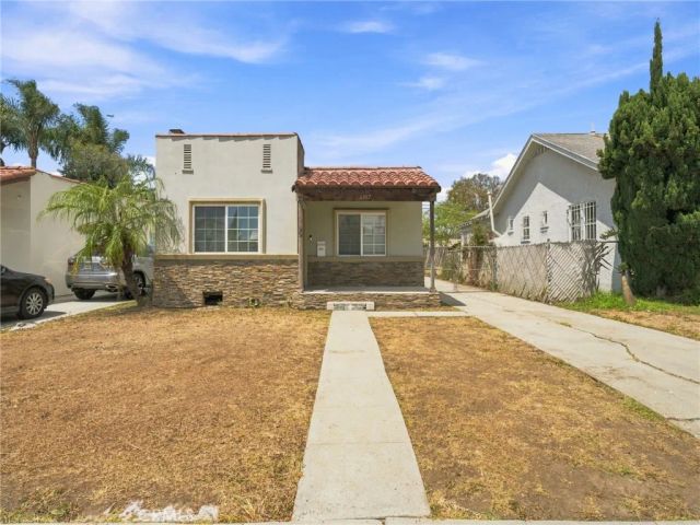 6307 S Harcourt Avenue, Los Angeles, CA 90043