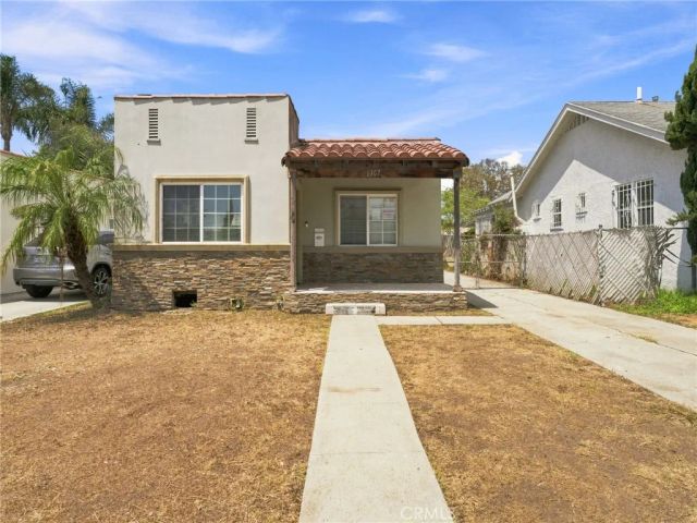 6307 S Harcourt Avenue, Los Angeles, CA 90043