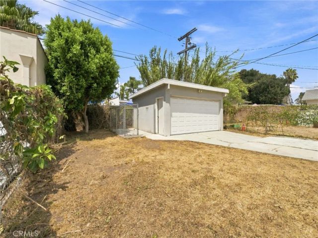 6307 S Harcourt Avenue, Los Angeles, CA 90043