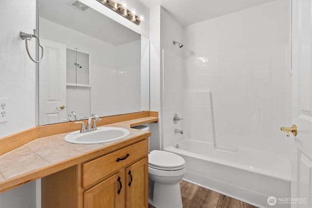 14124 42nd Avenue SE, Mill Creek, WA 98012