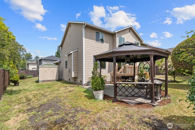 14124 42nd Avenue SE, Mill Creek, WA 98012