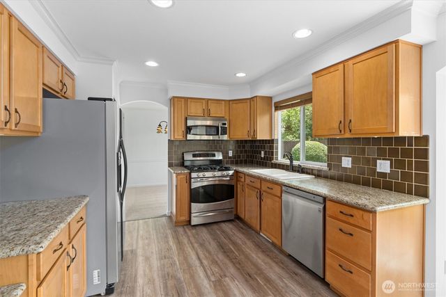 14124 42nd Avenue SE, Mill Creek, WA 98012
