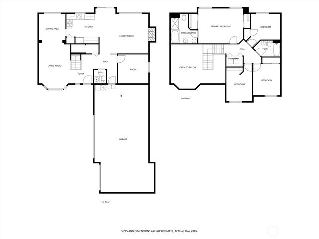 14124 42nd Avenue SE, Mill Creek, WA 98012