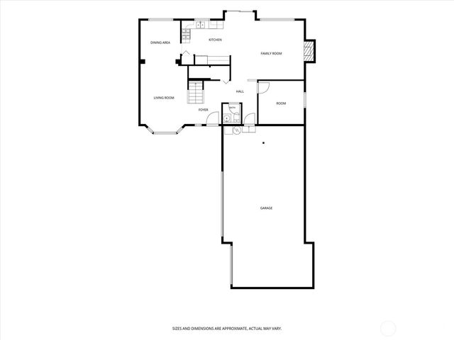 14124 42nd Avenue SE, Mill Creek, WA 98012