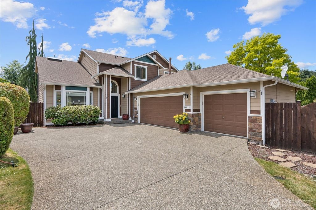14124 42nd Avenue SE, Mill Creek, WA 98012
