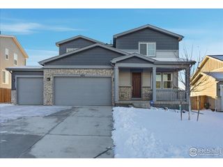 632 Crestone St, Johnstown, CO 80534