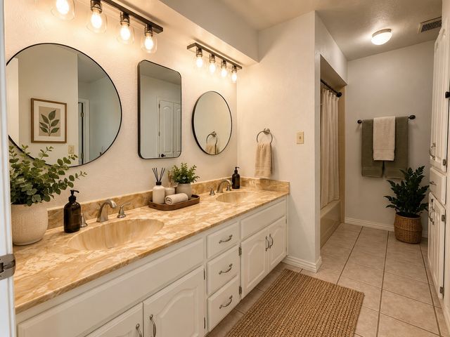 520 Sumac Place, Desoto, TX 75115