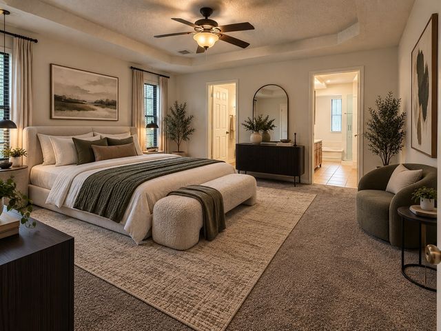 520 Sumac Place, Desoto, TX 75115