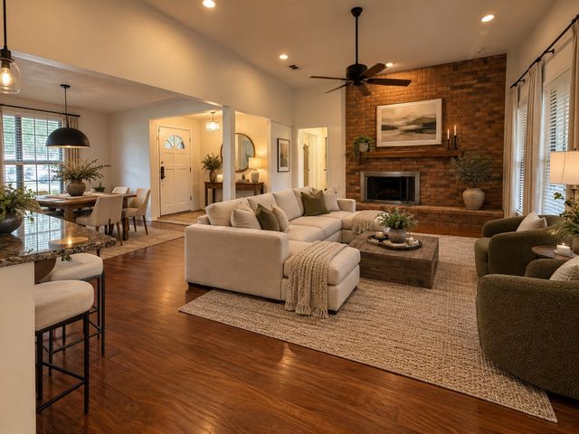 520 Sumac Place, Desoto, TX 75115