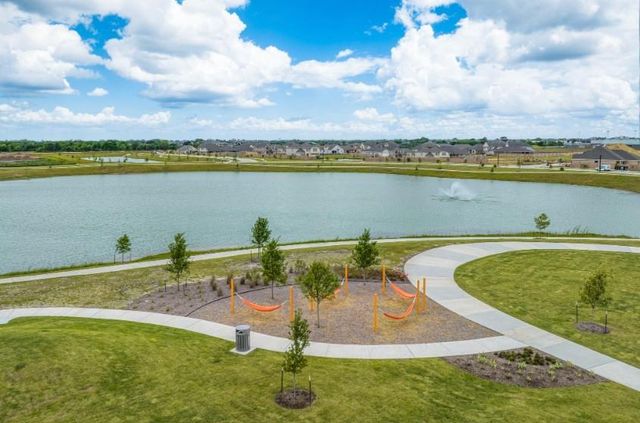 1535 Gentle Wind Court, Angleton, TX 77515