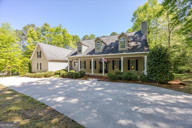 117 Island View Drive, Lizella, GA 31052