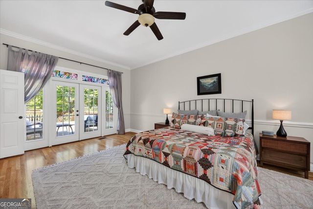 117 Island View Drive, Lizella, GA 31052