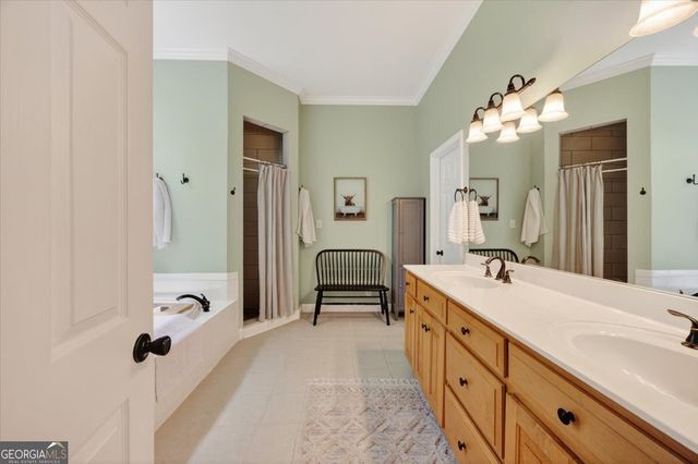 117 Island View Drive, Lizella, GA 31052