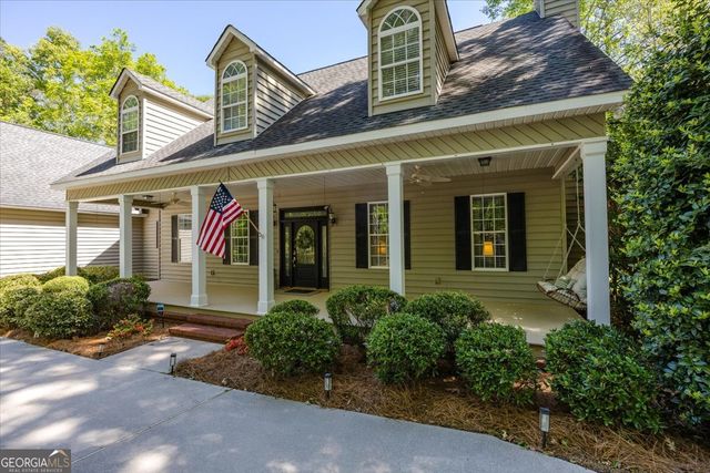117 Island View Drive, Lizella, GA 31052