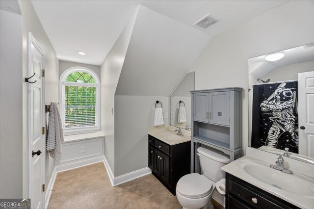 117 Island View Drive, Lizella, GA 31052