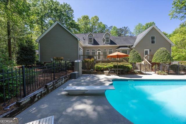 117 Island View Drive, Lizella, GA 31052
