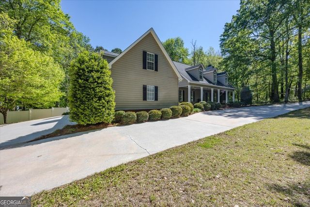 117 Island View Drive, Lizella, GA 31052