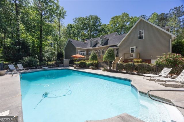 117 Island View Drive, Lizella, GA 31052