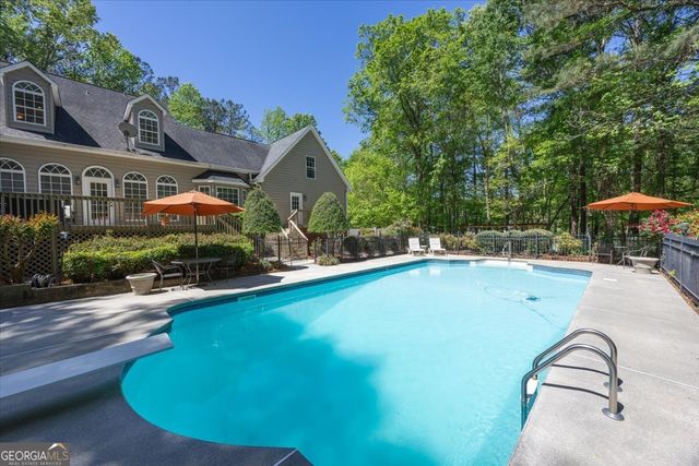 117 Island View Drive, Lizella, GA 31052
