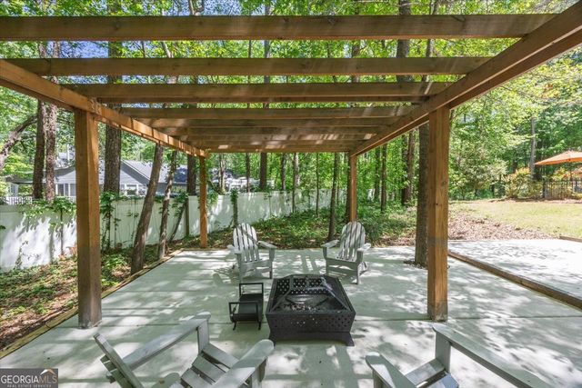 117 Island View Drive, Lizella, GA 31052