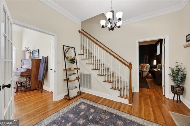 117 Island View Drive, Lizella, GA 31052