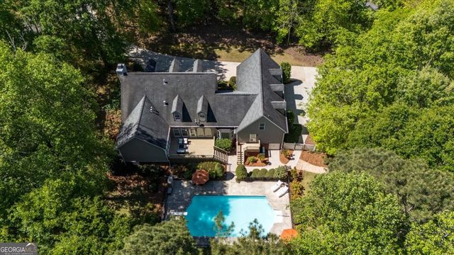117 Island View Drive, Lizella, GA 31052