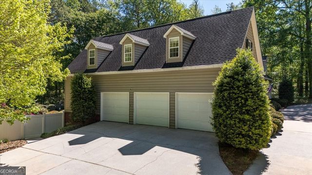 117 Island View Drive, Lizella, GA 31052