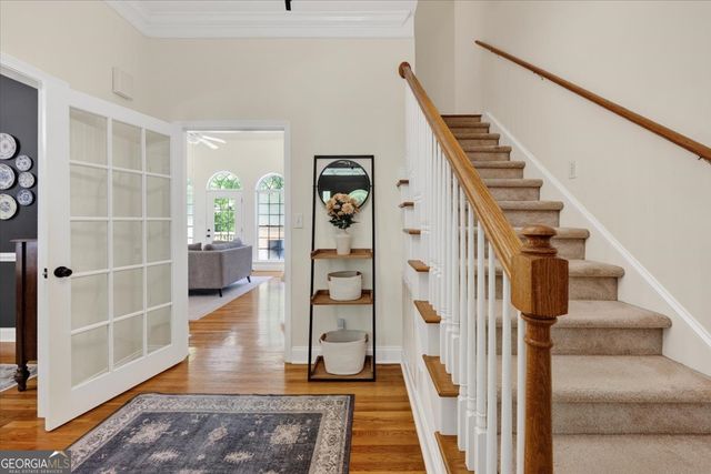 117 Island View Drive, Lizella, GA 31052