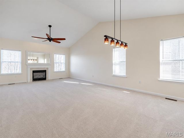 313 Holloway Ridge Court, Ballwin, MO 63011
