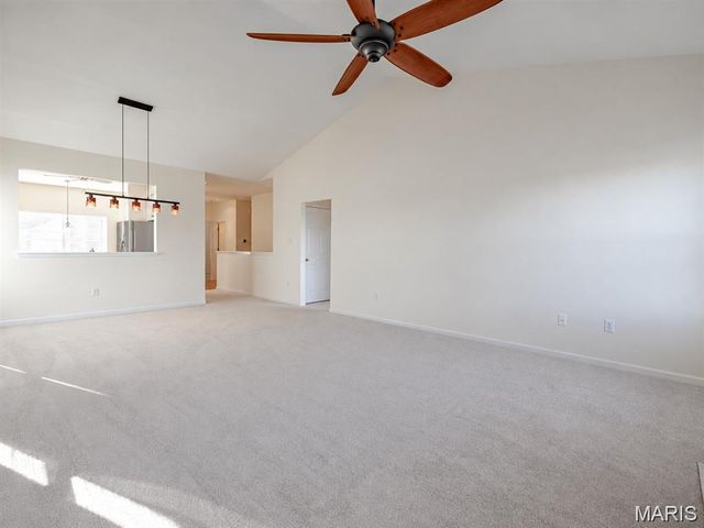 313 Holloway Ridge Court, Ballwin, MO 63011