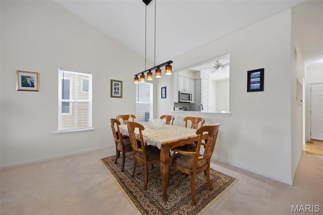 313 Holloway Ridge Court, Ballwin, MO 63011