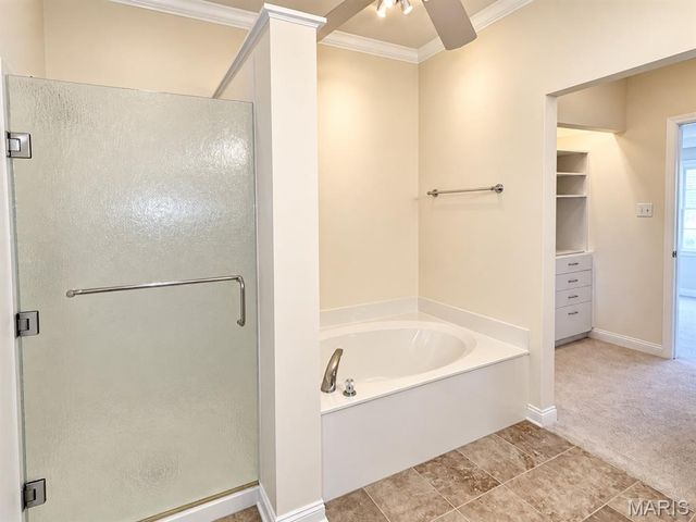 313 Holloway Ridge Court, Ballwin, MO 63011