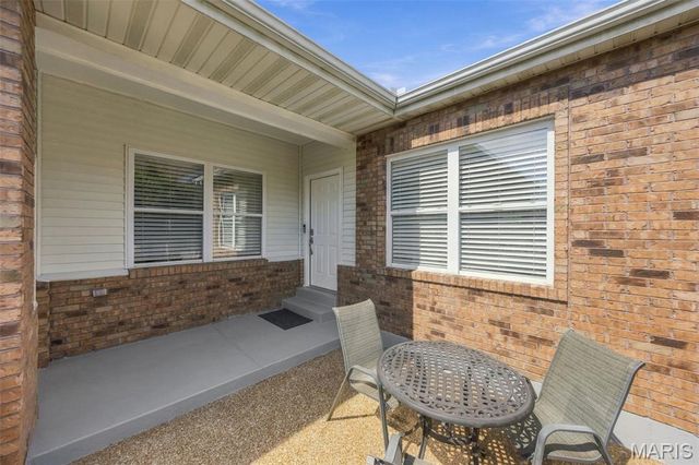 313 Holloway Ridge Court, Ballwin, MO 63011