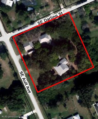 5625 SE Ault Avenue, Stuart, FL 34997