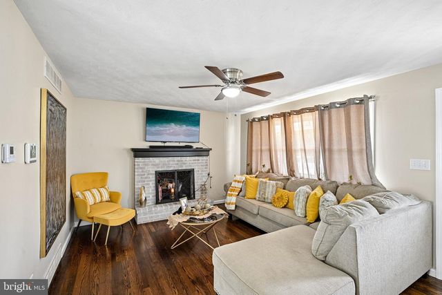 1035 SWENLIN DR, Vineland, NJ 08360