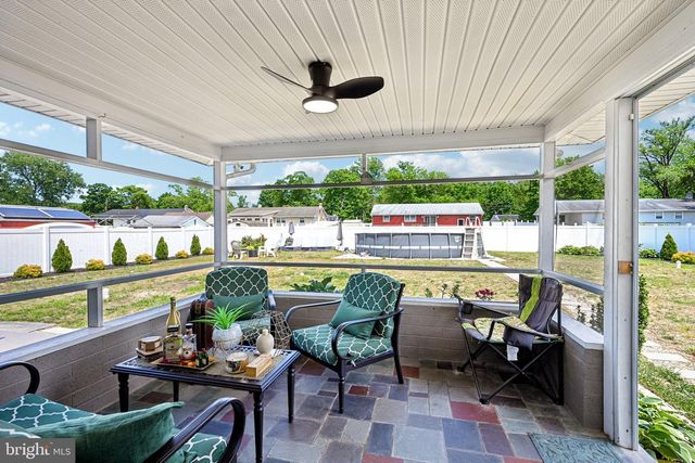 1035 SWENLIN DR, Vineland, NJ 08360
