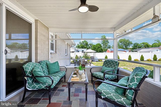 1035 SWENLIN DR, Vineland, NJ 08360