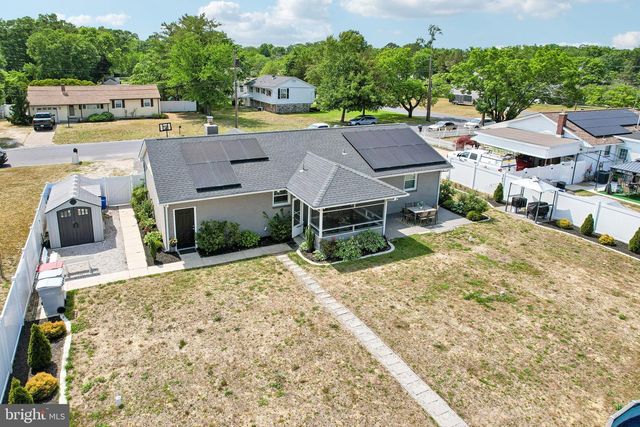 1035 SWENLIN DR, Vineland, NJ 08360