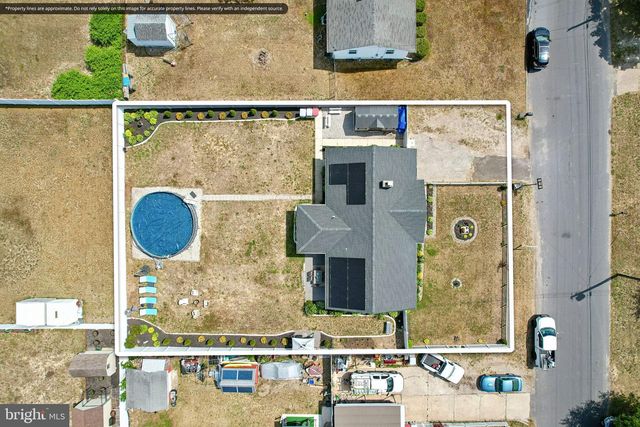 1035 SWENLIN DR, Vineland, NJ 08360