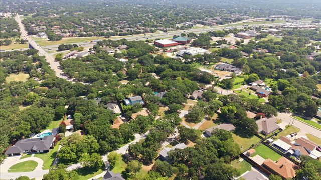 4308 Borden Drive, Arlington, TX 76017