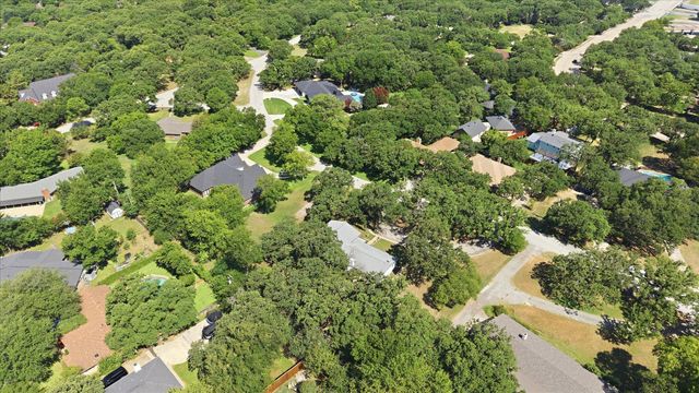 4308 Borden Drive, Arlington, TX 76017
