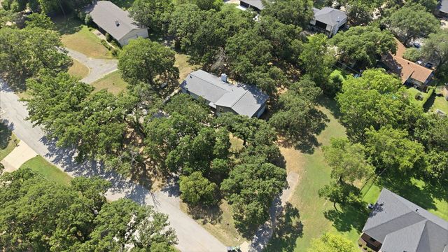 4308 Borden Drive, Arlington, TX 76017