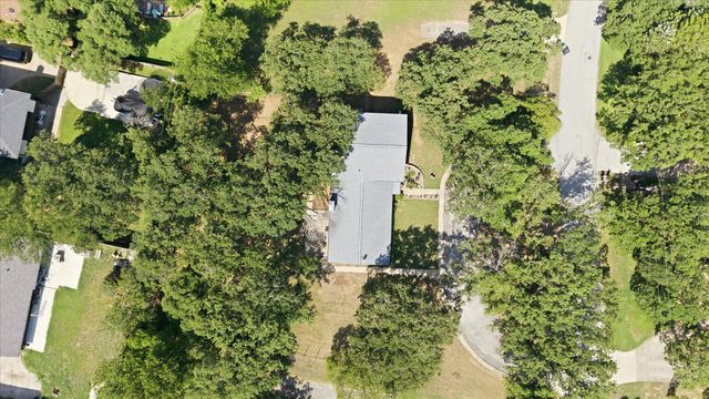 4308 Borden Drive, Arlington, TX 76017