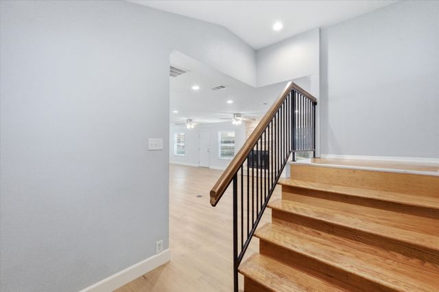 4308 Borden Drive, Arlington, TX 76017