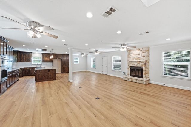 4308 Borden Drive, Arlington, TX 76017