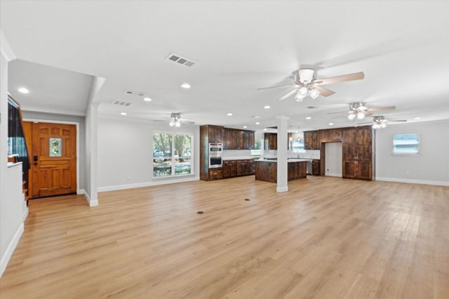 4308 Borden Drive, Arlington, TX 76017