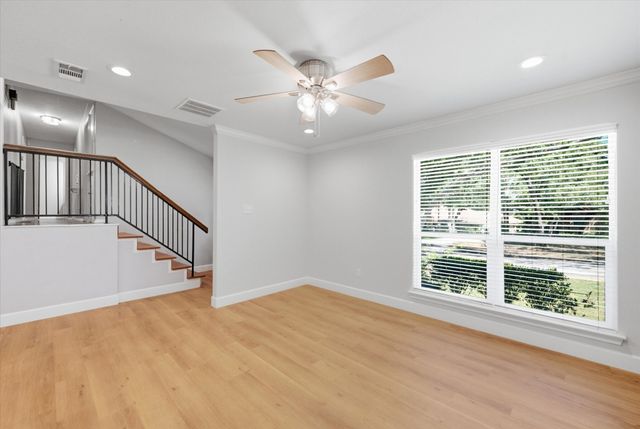 4308 Borden Drive, Arlington, TX 76017
