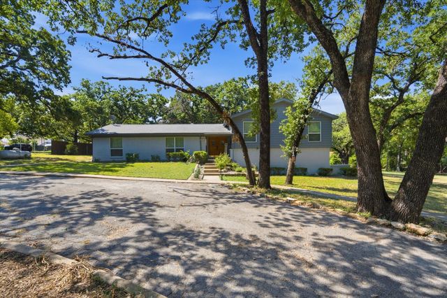4308 Borden Drive, Arlington, TX 76017